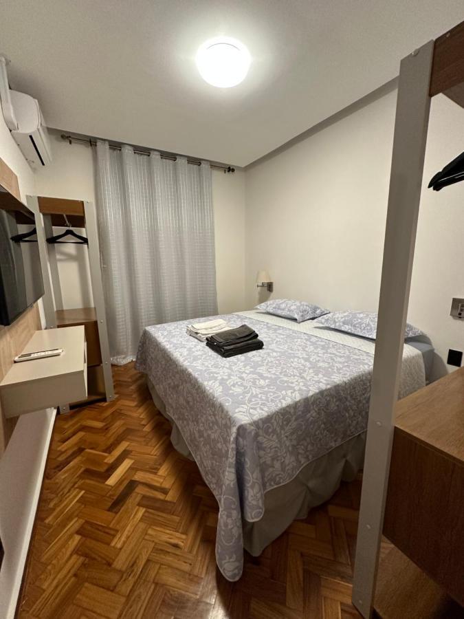 Appartement Belissimo Com Vista A De Copacabana E Cristo Rio de Janeiro